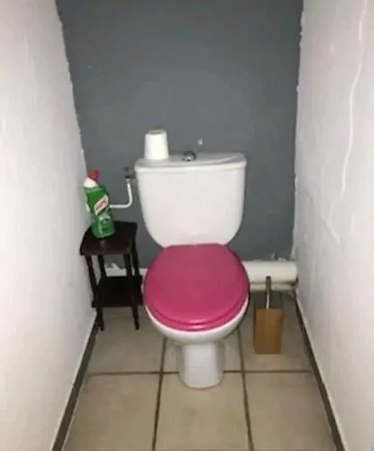 En Front De Avec Parking Privatif